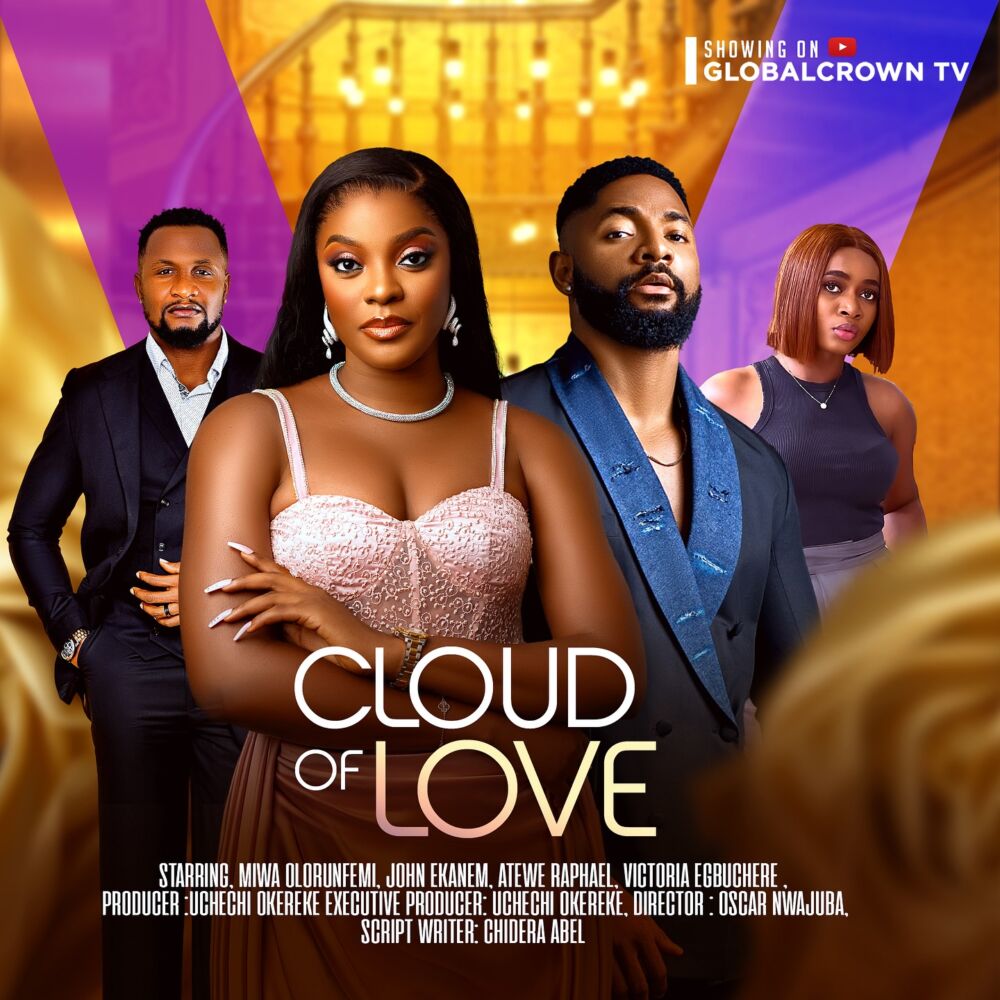 Cloud of Love 2024 Movie Cast, OTT, Budget, Box Office, And More