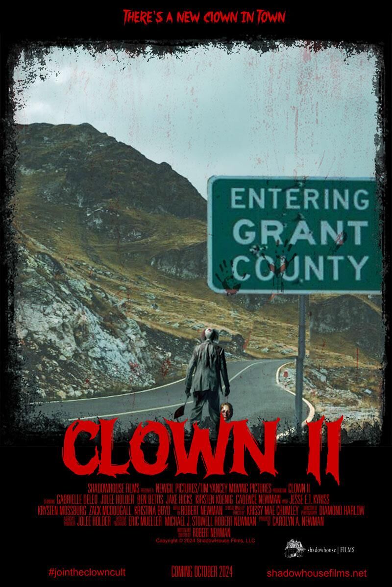Clown 2 2024 Movie Cast, OTT, Budget, Box Office, And More