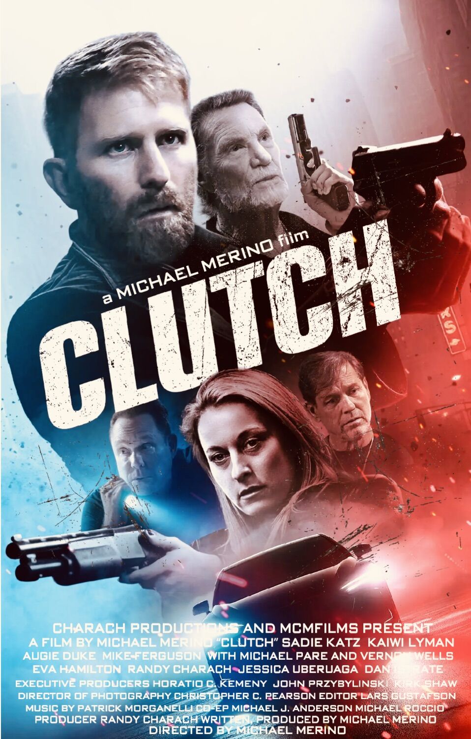 Clutch 2025 Movie Cast, OTT, Budget, Box Office, And More