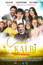 Little Alice's Storytime: Alice's Adventures Under Ground 2023 Movie Cast, OTT, Budget, Box Office, And More 3 Çocuk Kalbi 2024 Movie Cast, OTT, Budget, Box Office, And More