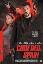 Code Red: Spain Movie Cast, OTT, Budget, Box Office, And More