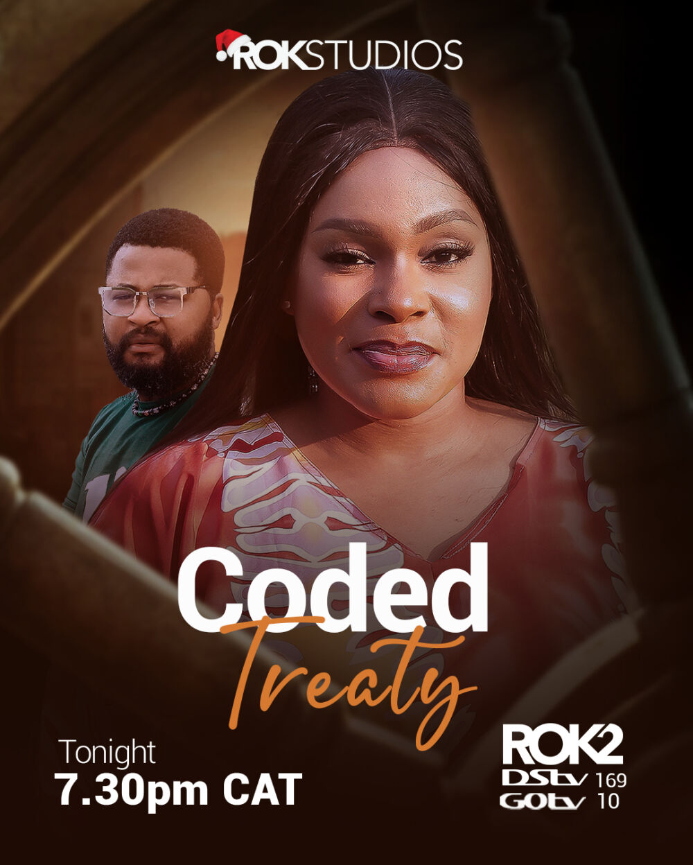Coded Treaty 2024 Movie Cast, OTT, Budget, Box Office, And More