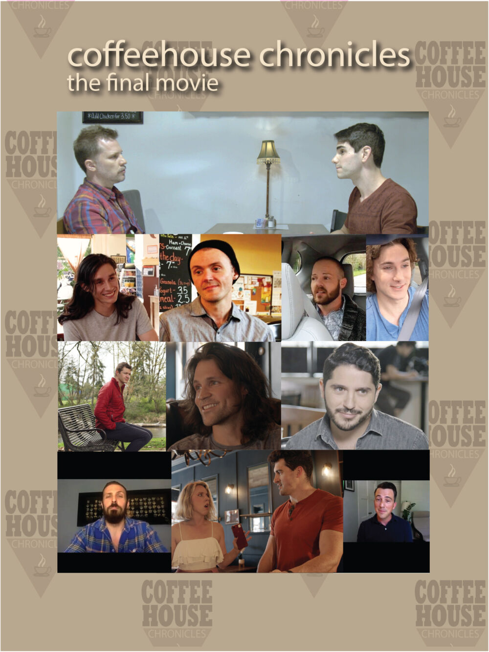 Coffee House Chronicles: The Final Movie 2024 Movie Cast, OTT, Budget, Box Office, And More