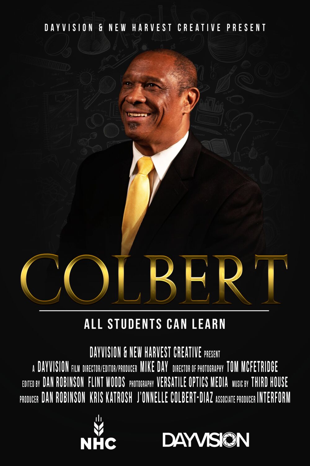 Colbert: All Students Can Learn 2024 Movie Cast, OTT, Budget, Box Office, And More