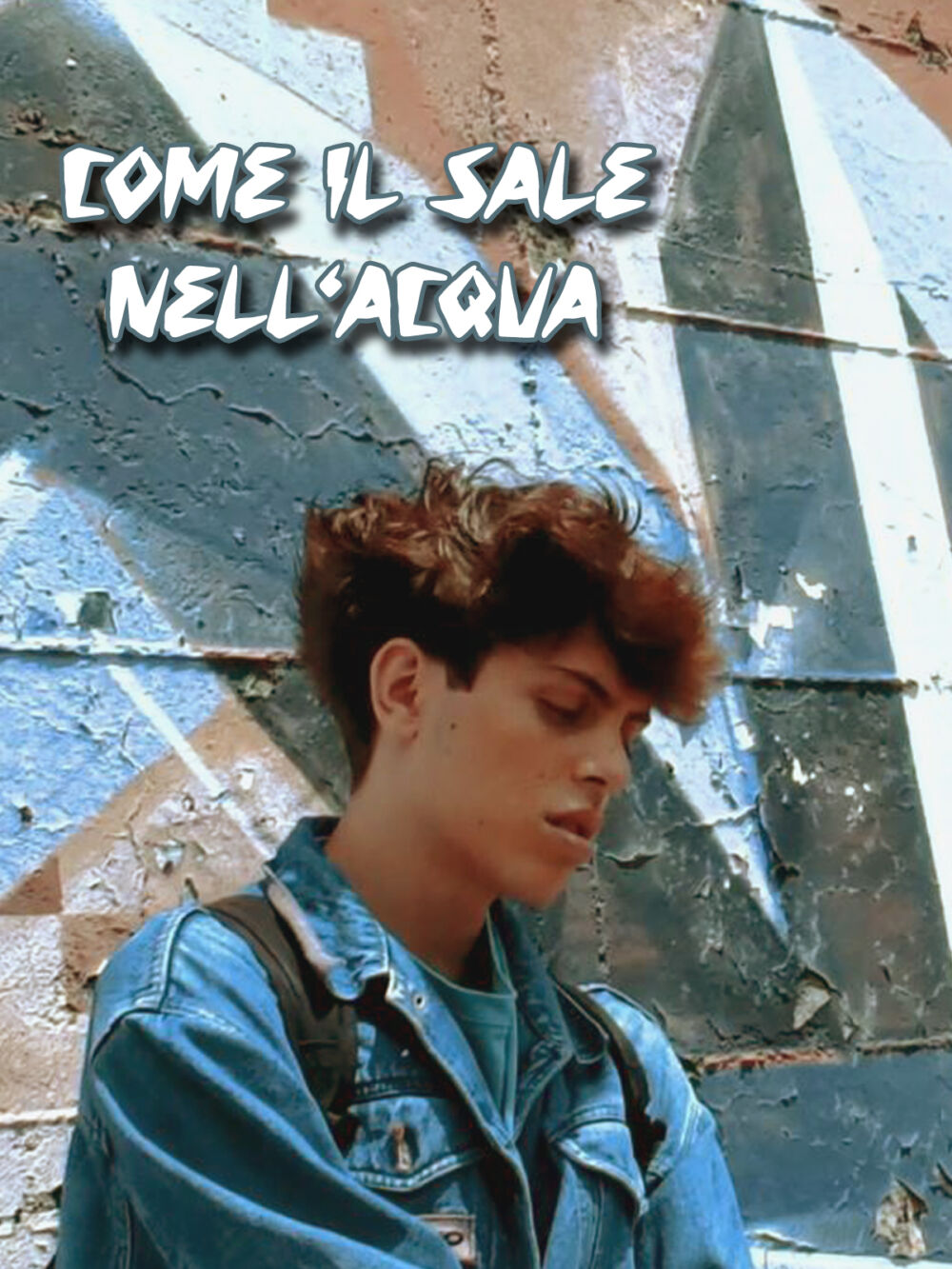 Come il sale nell'acqua Movie Cast, OTT, Budget, Box Office, And More