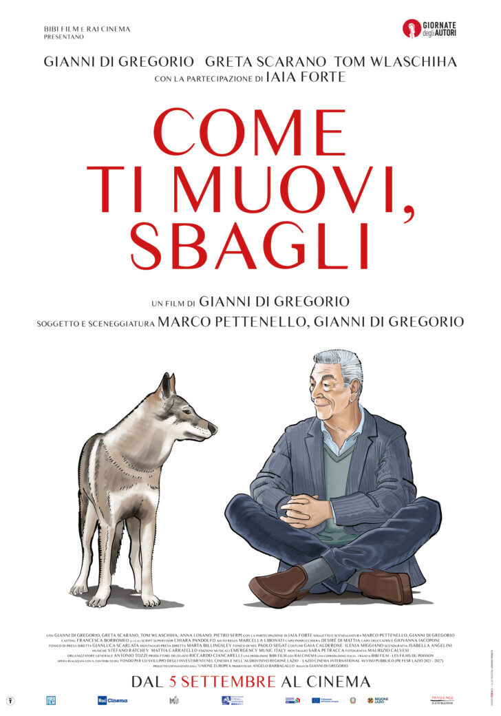 Come ti muovi, sbagli 2025 Movie Cast, OTT, Budget, Box Office, And More