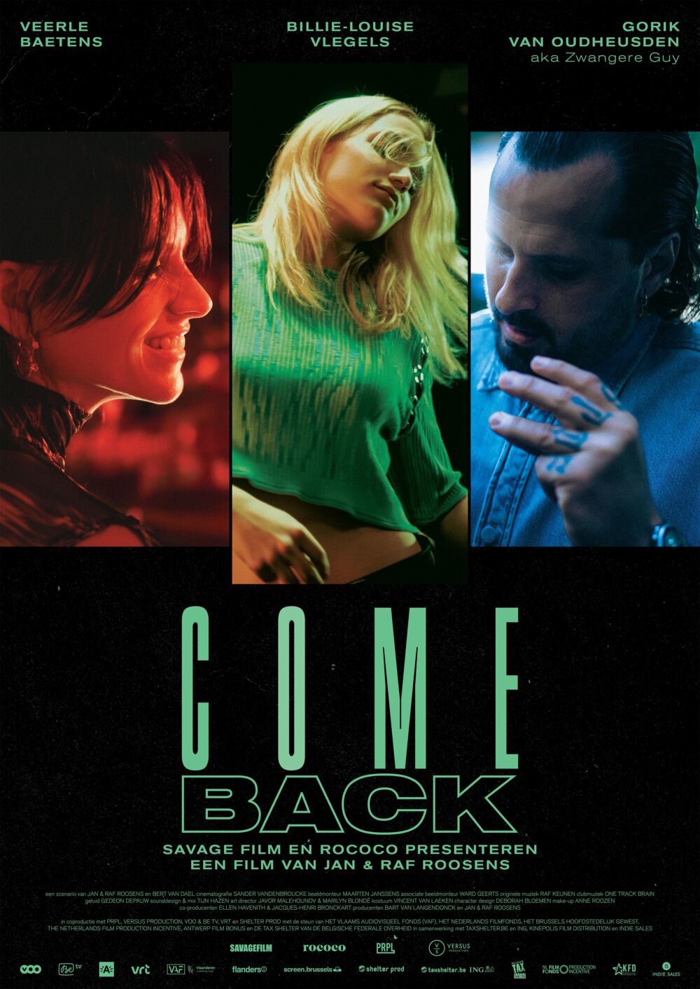 Comeback 2025 Movie Cast, OTT, Budget, Box Office, And More