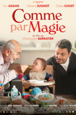 Comme par magie 2023 Movie Cast, OTT, Budget, Box Office, And More