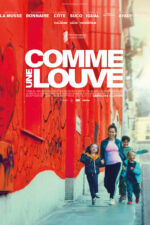 Comme une louve 2023 Movie Cast, OTT, Budget, Box Office, And More