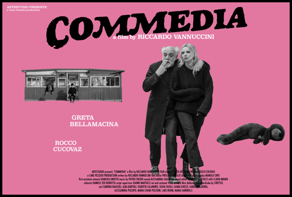 Commedia 2023 Movie Cast, OTT, Budget, Box Office, And More