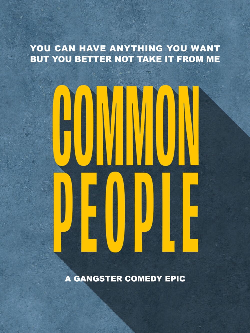 Common People 2023 Movie Cast, OTT, Budget, Box Office, And More