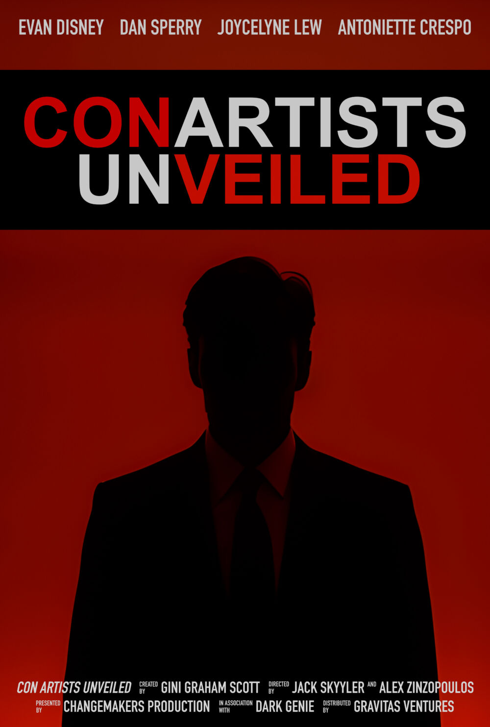 Con Artists Unveiled 2023 Movie Cast, OTT, Budget, Box Office, And More