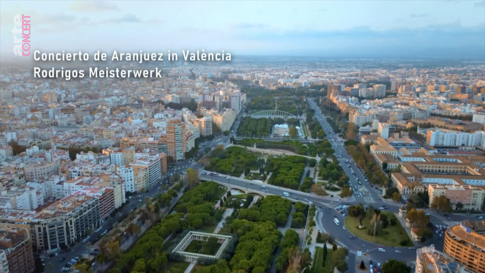 Concierto de Aranjuez in Valencia - Rodrigos Meisterwerk 2025 Movie Cast, OTT, Budget, Box Office, And More