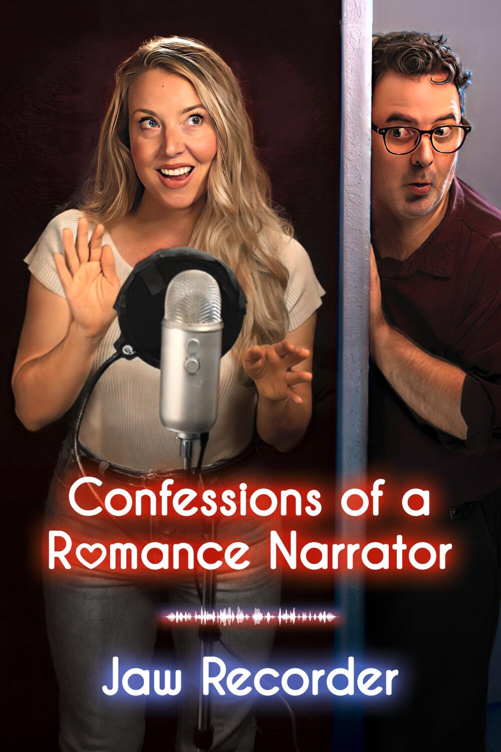 Confessions of a Romance Narrator: Jaw Recorder 2025 Movie Cast, OTT, Budget, Box Office, And More