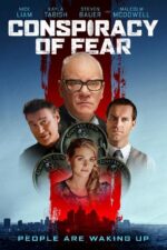 Conspiracy of Fear 2025 Movie Cast, OTT, Budget, Box Office, And More