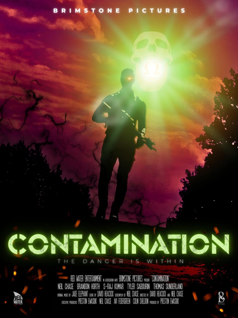 Contamination 2025 Movie Cast, OTT, Budget, Box Office, And More