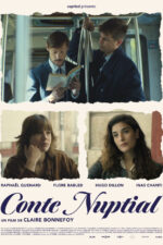 Conte nuptial 2024 Movie Cast, OTT, Budget, Box Office, And More