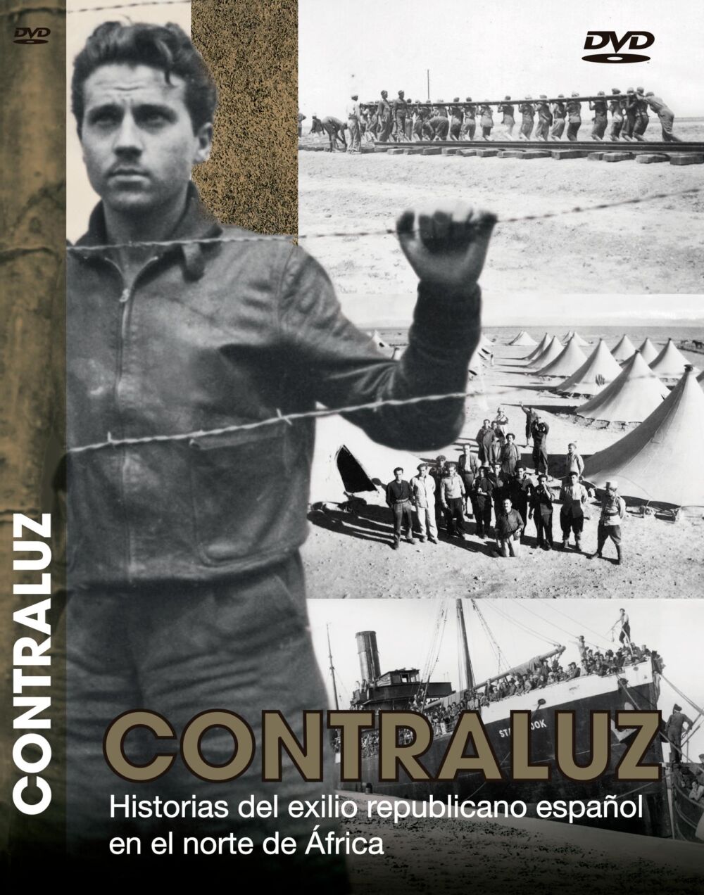 Contraluz. Historias del exilio republicano español en el norte de África 2025 Movie Cast, OTT, Budget, Box Office, And More