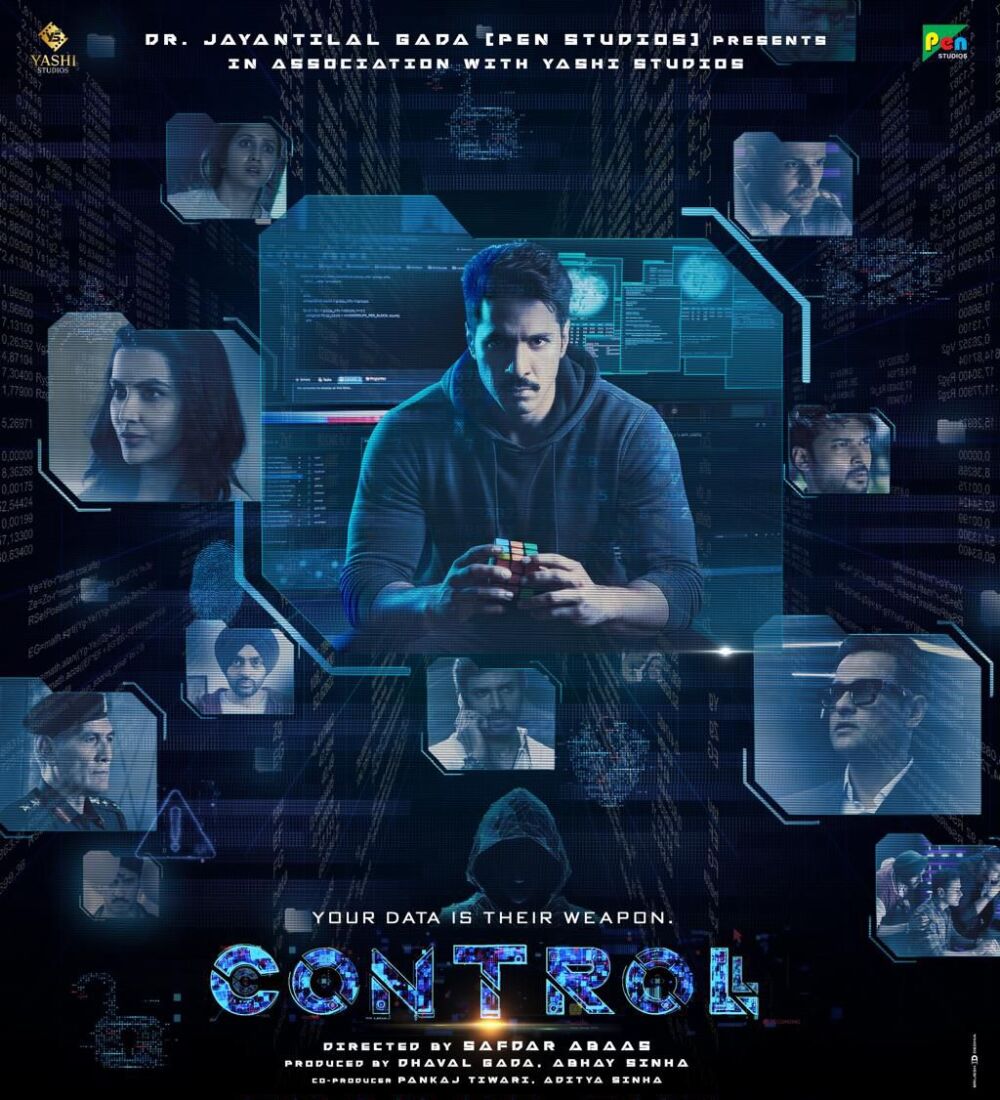 Controll 2025 Movie Cast, OTT, Budget, Box Office, And More