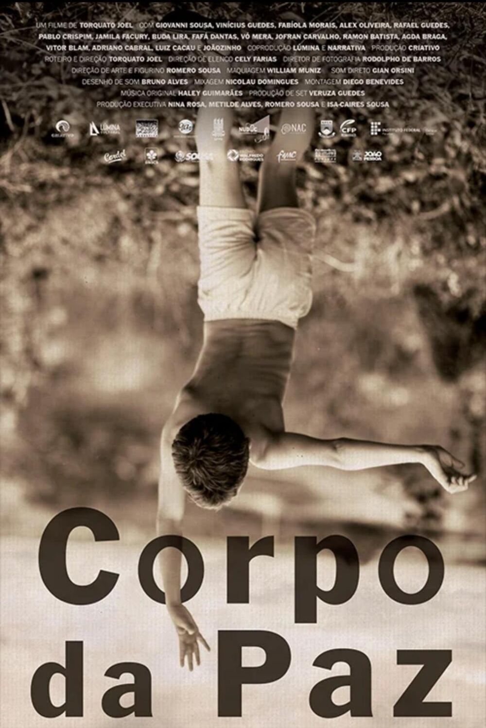 Corpo da Paz 2025 Movie Cast, OTT, Budget, Box Office, And More