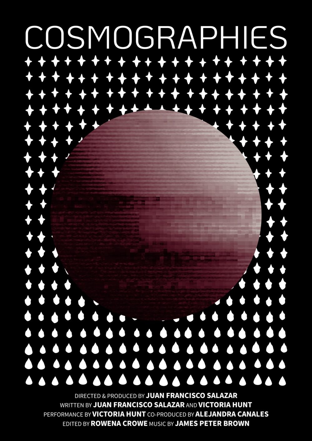 Cosmographies 2025 Movie Cast, OTT, Budget, Box Office, And More