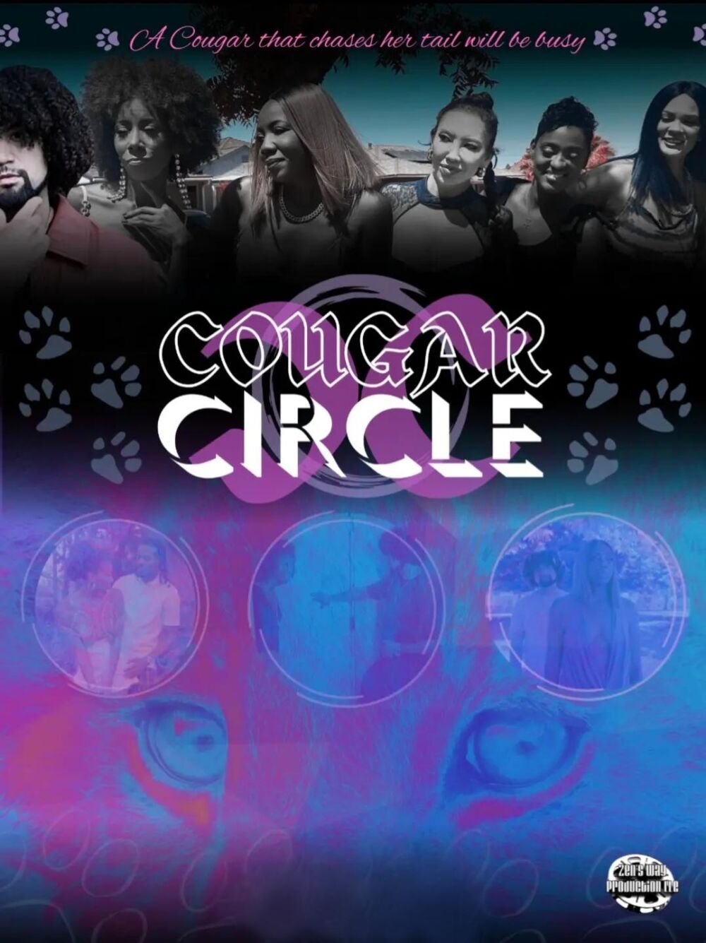 Cougar Circle 2025 Movie Cast, OTT, Budget, Box Office, And More