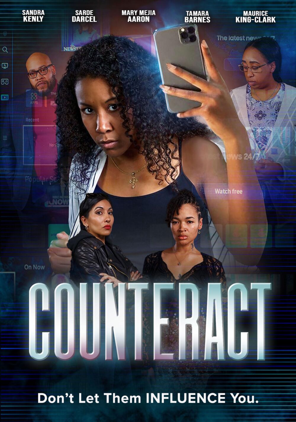 Counteract 2025 Movie Cast, OTT, Budget, Box Office, And More