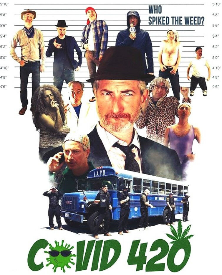 Covid 420 2023 Movie Cast, OTT, Budget, Box Office, And More