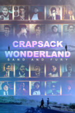 Last One Laughing UK 2025 Movie Cast, OTT, Budget, Box Office, And More 6 Crapsack Wonderland: Sand and Fury 2024 Movie Cast, OTT, Budget, Box Office, And More