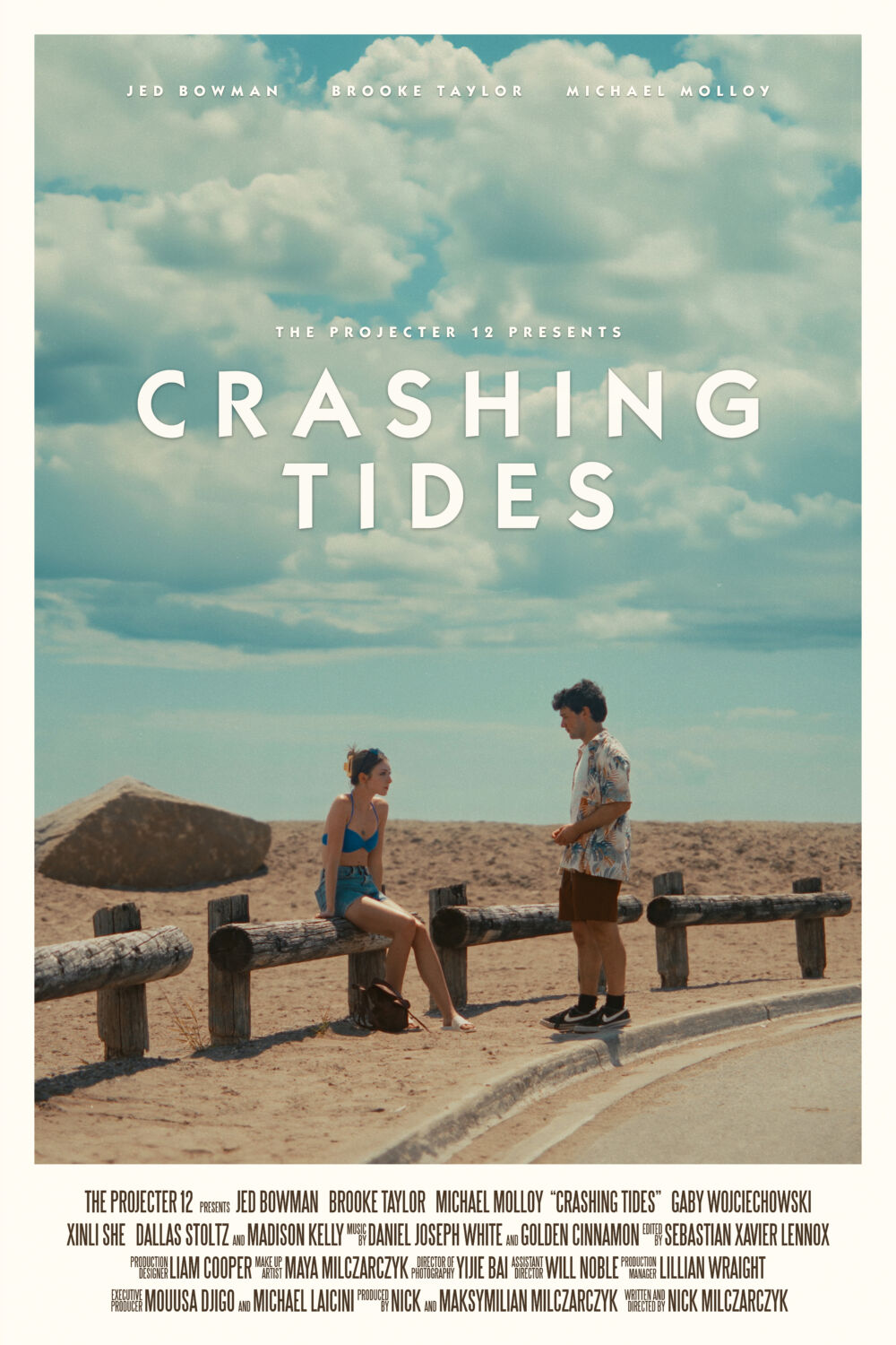 Crashing Tides Movie Cast, OTT, Budget, Box Office, And More