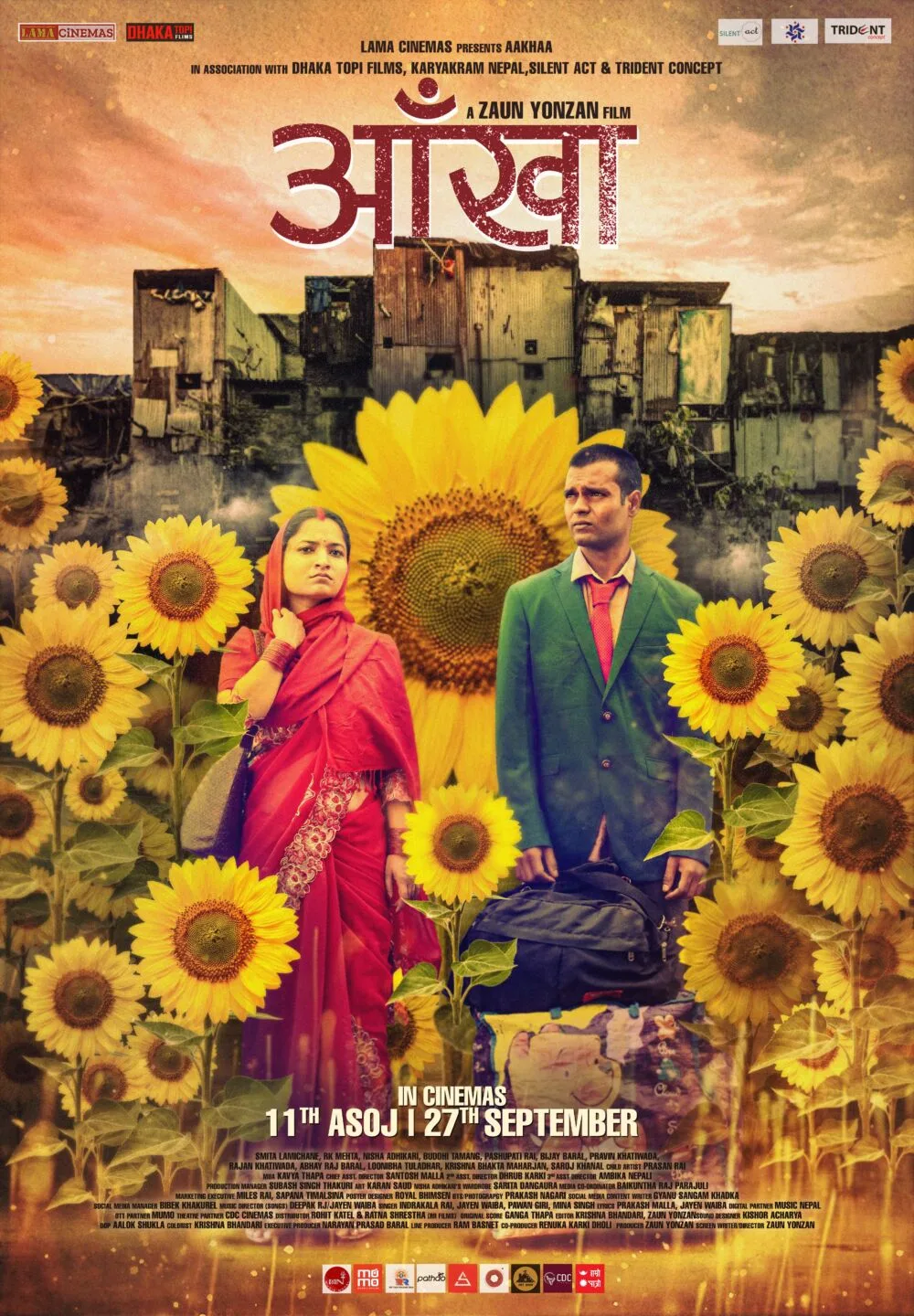 Crawling Crows: Aankha 2024 Movie Cast, OTT, Budget, Box Office, And More