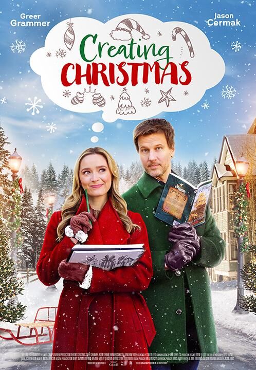 Creating Christmas 2023 Movie Cast, OTT, Budget, Box Office, And More