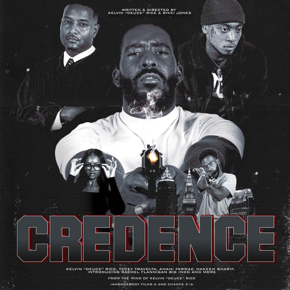 Credence the Movie Movie Cast, OTT, Budget, Box Office, And More
