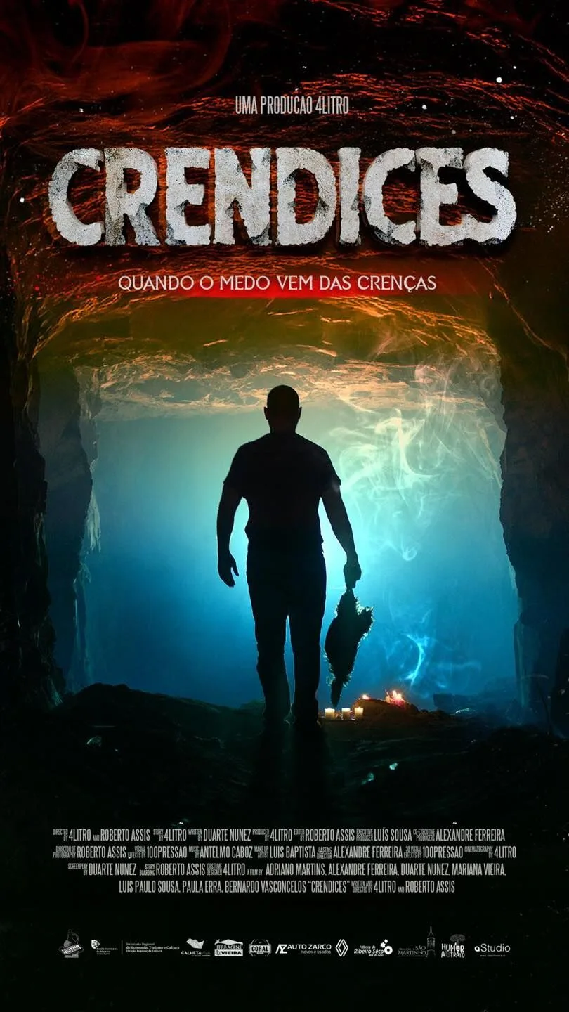 Crendices - Quando o Medo Vem das Crenças 2025 Movie Cast, OTT, Budget, Box Office, And More