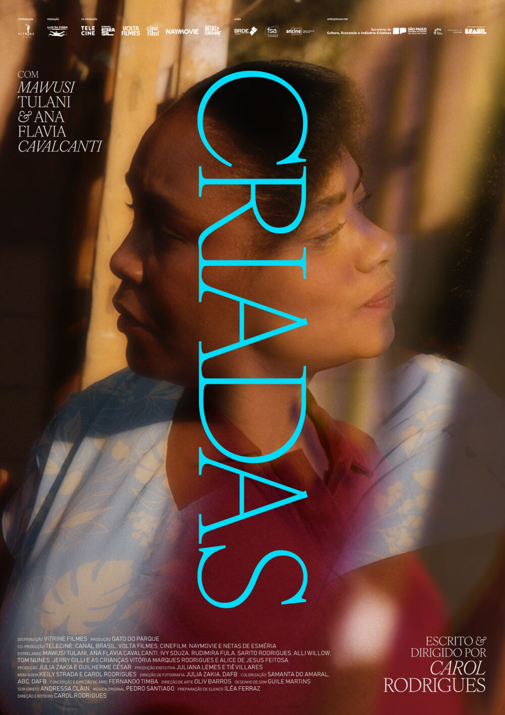 Criadas Movie Cast, OTT, Budget, Box Office, And More