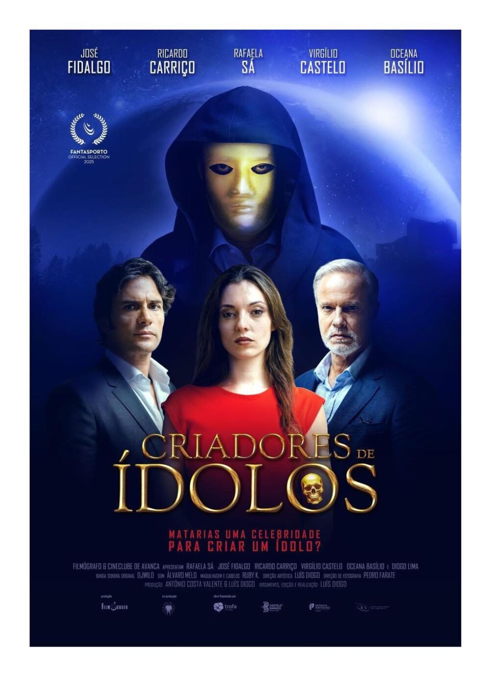 Criadores de Ídolos 2025 Movie Cast, OTT, Budget, Box Office, And More