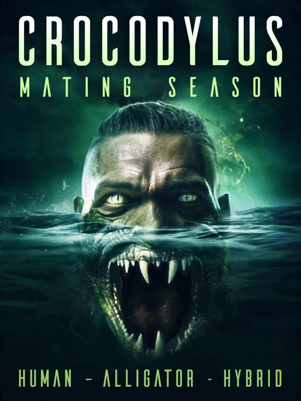 Crocodylus: Mating Season 2024 Movie Cast, OTT, Budget, Box Office, And More