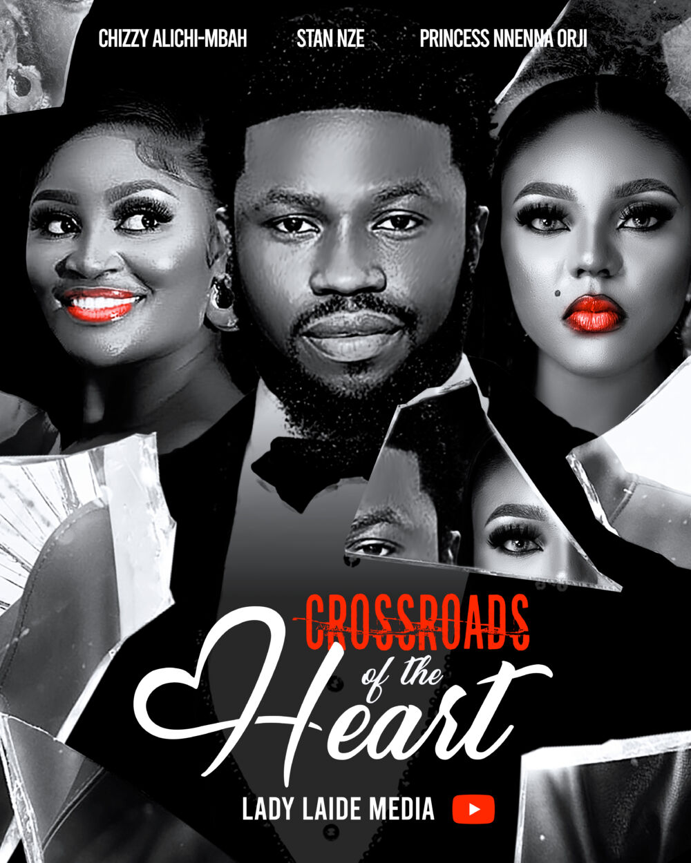 Crossroads of the Heart 2024 Movie Cast, OTT, Budget, Box Office, And More