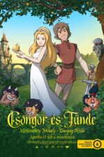 Csongor és Tünde 2025 Movie Cast, OTT, Budget, Box Office, And More