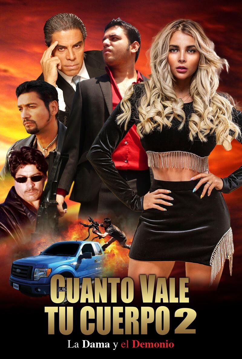 ¿Cuánto vale tu cuerpo 2? Movie Cast, OTT, Budget, Box Office, And More