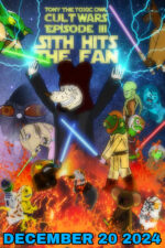 Cult Wars: Episode III – Sith Hits the Fan 2024 Movie Cast, OTT, Budget, Box Office, And More