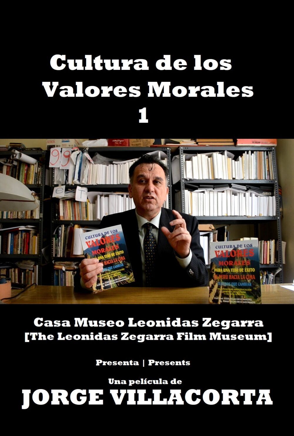 Cultura de los Valores Morales 1 2023 Movie Cast, OTT, Budget, Box Office, And More