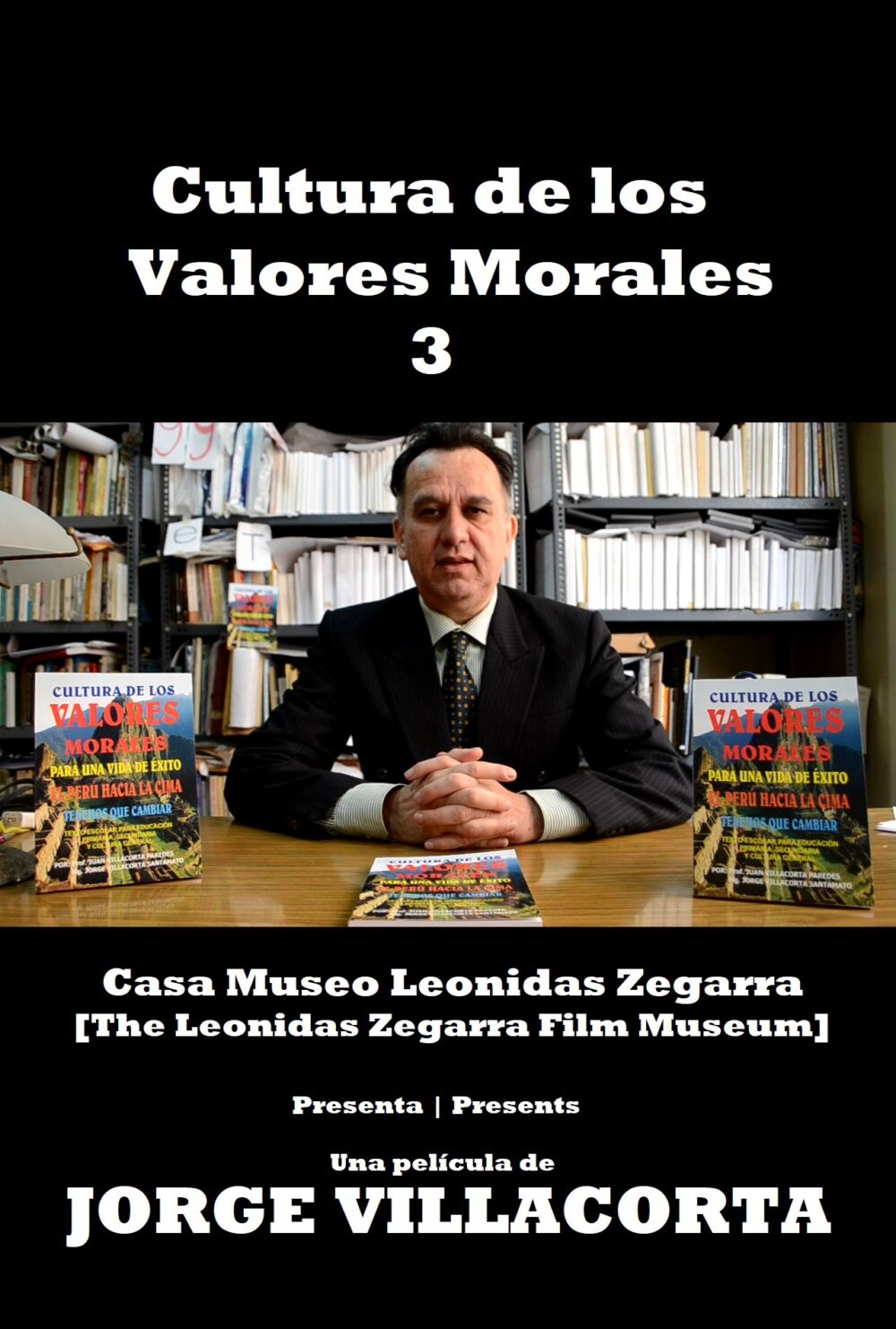 Cultura de los Valores Morales 3 2023 Movie Cast, OTT, Budget, Box Office, And More