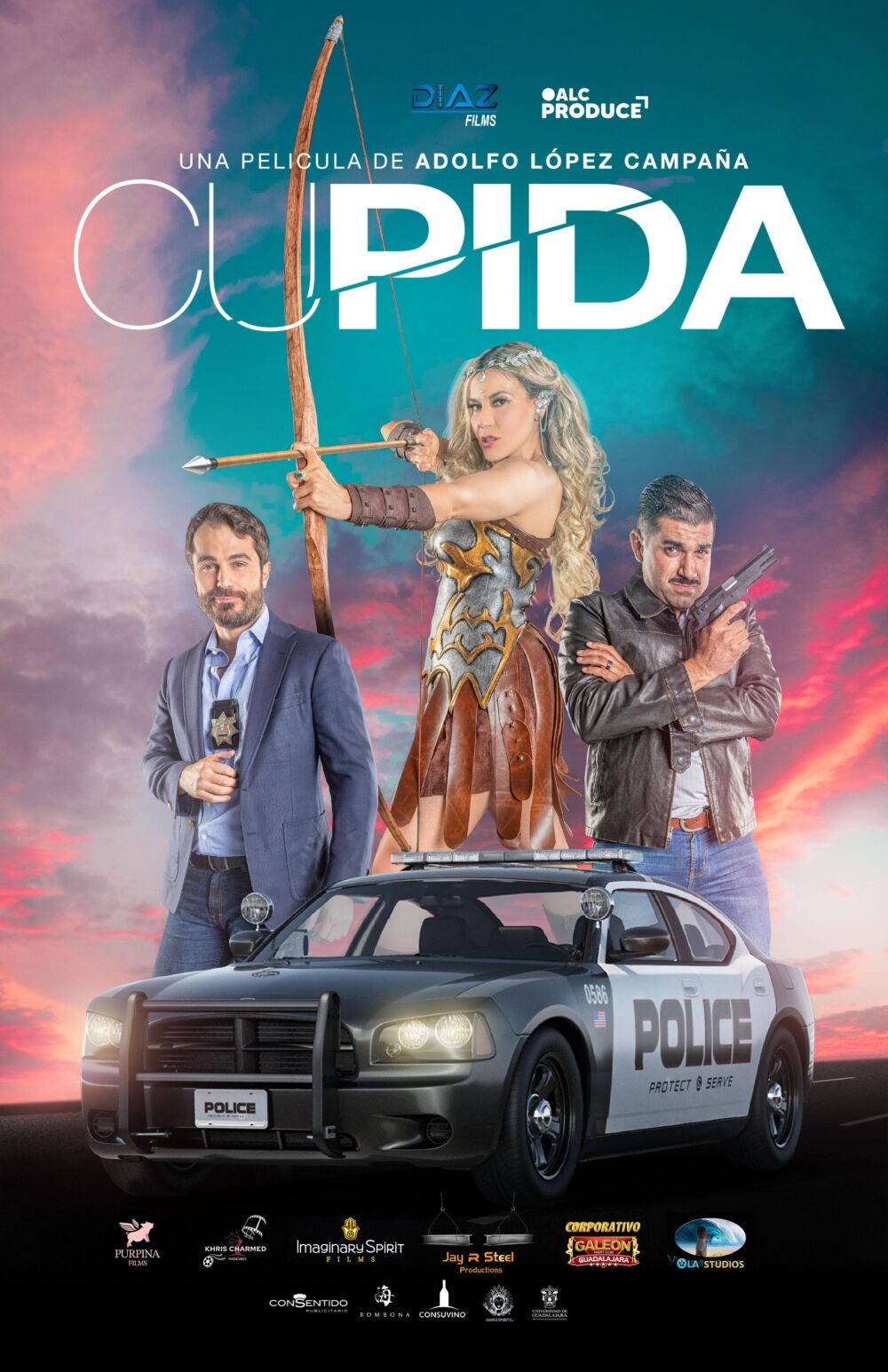 Cupida 2024 Movie Cast, OTT, Budget, Box Office, And More