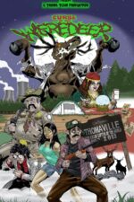 Curse of the Weredeer 2023 Movie Cast, OTT, Budget, Box Office, And More