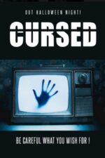 Cursed 2024 Movie Cast, OTT, Budget, Box Office, And More