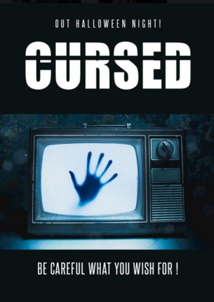 Cursed 2024 Movie Cast, OTT, Budget, Box Office, And More