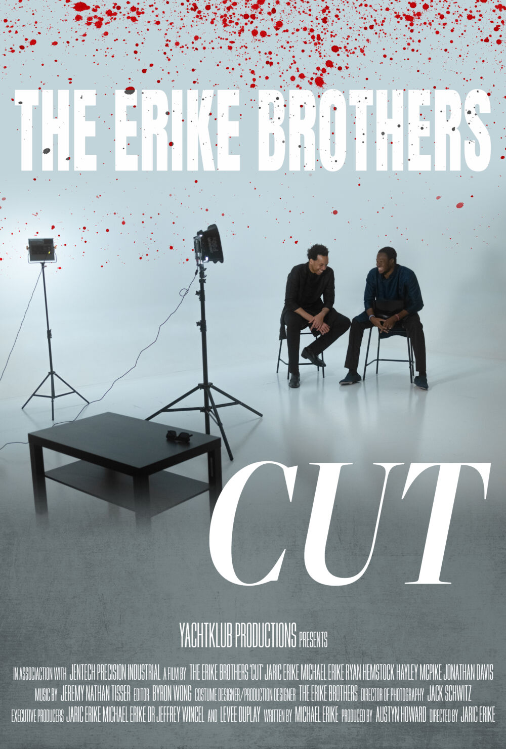 Cut Movie Cast, OTT, Budget, Box Office, And More