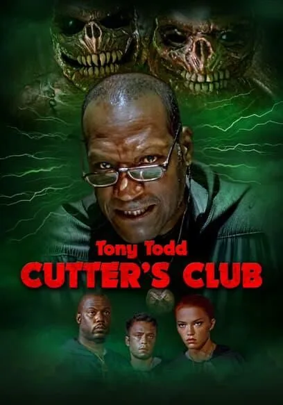Cutter's Club 2025 Movie Cast, OTT, Budget, Box Office, And More