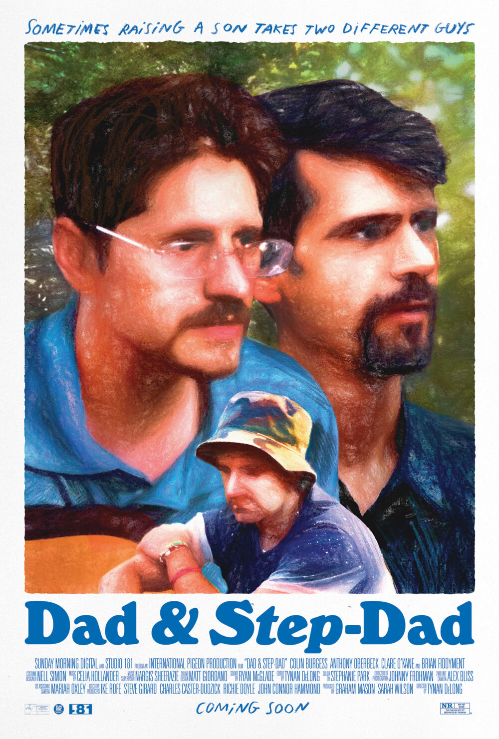 Dad & Step-Dad 2024 Movie Cast, OTT, Budget, Box Office, And More